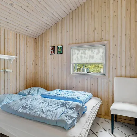 Gorgeous In With Sauna * Nordenbro Vesteregn