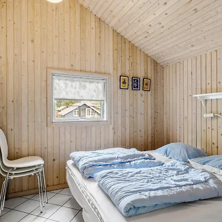 Gorgeous In With Sauna Holiday home *