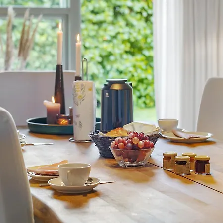 Gorgeous In With Sauna Holiday home Humble