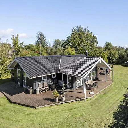 Gorgeous In With Sauna Holiday home *