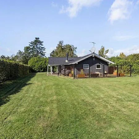 Holiday home Gorgeous In With Sauna *