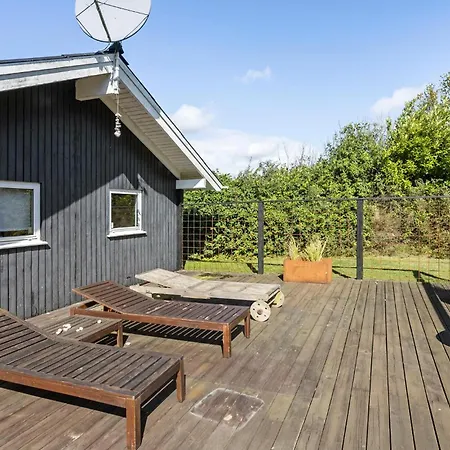 Casa vacanze Gorgeous In With Sauna