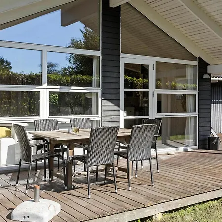 Gorgeous In With Sauna Holiday home *
